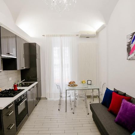 Апартаменты Ema Mini In Trastevere Рим Экстерьер фото